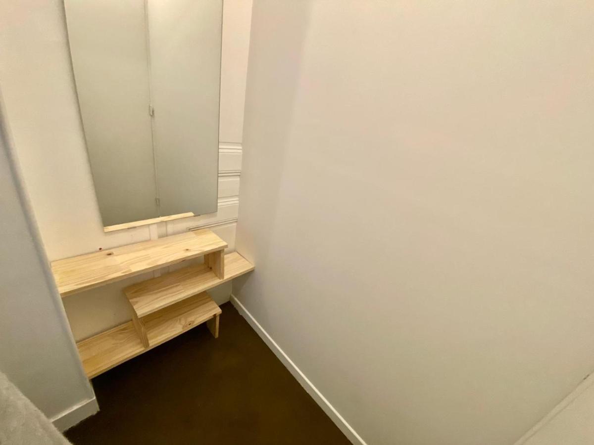 Petit Studio Confortable Pour Une Personne - 038 Rouen Bagian luar foto